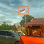 Gawat, Kantor BPBD Kibarkan Bendera Sobek, Bupati Rohul Diminta Bertindak