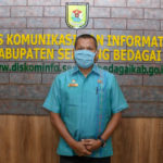 Bertambah 8 Orang, Jumlah Warga Sergai Sembuh 12 Orang