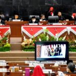 Sumut Masuk Konsep Pengembangan Pangan Terintegrasi