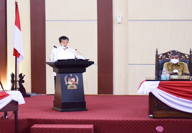 Fraksi PKS DPRD Medan Minta Sejahterahkan Guru Honor