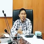 Wakil Ketua DPRD Medan Minta Pemko Disiplin Sampaikan KUA & PPAS