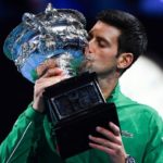 Pertahankan Gelar Juara, Djokovic Raih Australia Open Tiga Kali Beruntun