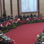 Pidato Perdana di DPRD Medan, Walikota Bobby Nasution : Hilangkan Ego Sentris