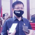 Ketua DPRD Medan Buka Masa Persidangan TA 2020-2021
