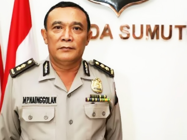 Diduga Rantai KMP Ihan Batak Terlepas, Polisi Periksa Sembilan Saksi