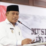 Pemko Tanjungbalai Gelar Musrenbang RPJMD 2021-2026