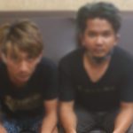 Polda Sumut Tangkap dua Kurir Sabu dan terancam hukuman mati