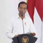 Presiden Jokowi Tegaskan Komitmen Penuh Berantas Mafia Tanah