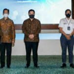Hasil RUPS PLN Angkat Darmawan Prasodjo Jadi Direktur Utama
