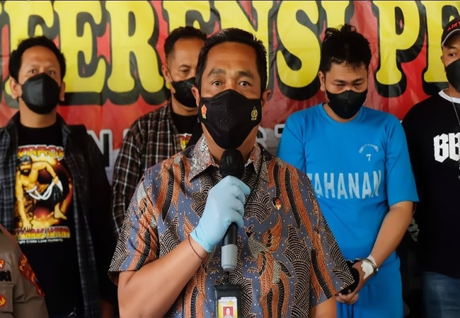 Mayat Ibu dan Anak Dibuang di Kolong Jembatan Tol, Motifnya Ngeri dan Sadis