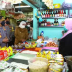 Kunjungi Jawa Timur, Kapolri: Jangan Terjadi Kelangkaan Minyak Goreng Curah