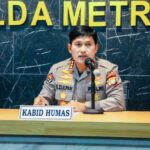 PMJ Turunkan 8.350 Personel Amankan Aksi Unras di Jakarta