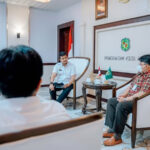 Bobby Nasution Apresiasi FK USU Bantu Tangani Covid-19