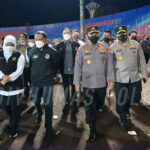 Kapolres Malang Dicopot dan 9 Komandan Brimob Dinonaktifkan