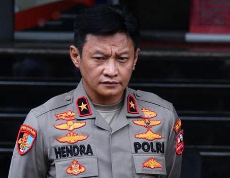 Periksa 22 Saksi, Bareskrim Dalami Jet Pribadi Brigjen Hendra Kurniawan