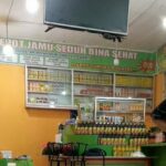 Pemilik Depot Jamu Seduh 'Bina Sehat' Penjual Obat Kapsul Tawon Liar Akan Dipolisikan