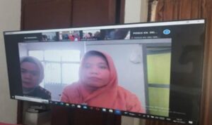 JPU Tuntut Terdakwa Sopian Subri Lubis dan Purnama Hasibuan Dipenjara 4 Tahun