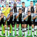 Tersingkir di Penyisihan Grup Piala Dunia 2022, Der Panzer Ulang Kisah Pahit 2018