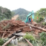 Korban Longsor di Natuna, 46 Orang Meninggal 9 Hilang