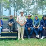 Geopark Kalde Toba Dapat Kartu Kuning dari UNESCO, Begini Tanggapan BPODT