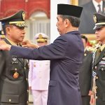 Sah! Jenderal Agus Subiyanto Resmi Jadi Panglima TNI