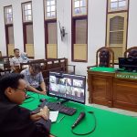 PT Medan Perberat Vonis Kepala SMK Pencawan 1 dengan 7 Tahun Penjara