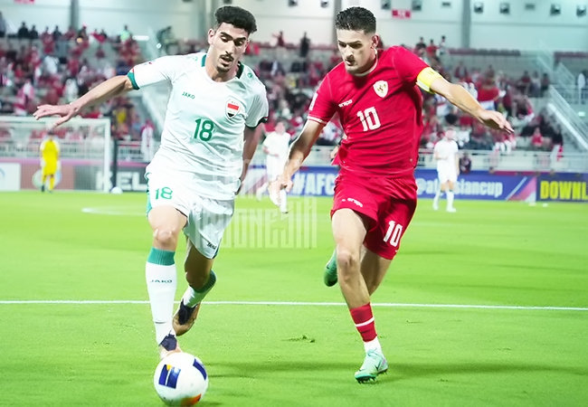 Timnas U-23 Kalah di Perebutan Juara Ketiga Piala AFF