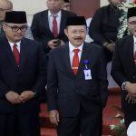Arief Trinugroho Akui Banjir Jadi Masalah Kota Medan