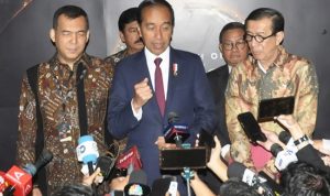 Presiden Sebut Golden Visa Permudah WNA Berinvestasi di Indonesia