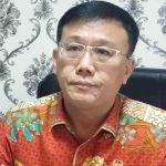 Hasyim SE Bantah Parkir Berlangganan Persetujuan DPRD Medan
