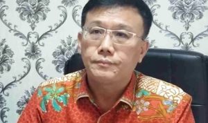Hasyim SE Bantah Parkir Berlangganan Persetujuan DPRD Medan