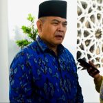 Asren Nasution Klaim Angka Kemiskinan di Sumut Tahun 2024 Menurun, Namun Realisasi Anggaran Bansos Meningkat