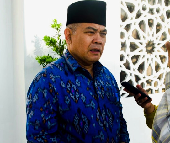 Asren Nasution Klaim Angka Kemiskinan di Sumut Tahun 2024 Menurun, Namun Realisasi Anggaran Bansos Meningkat