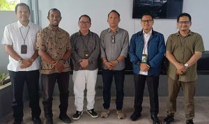 Audiensi SMSI Medan ke BPJS Ketenagakerjaan, Peran Media Penting Sosialisasikan Program dan Manfaat Jamsostek