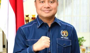 Perdana di Sumut, PWI Akan Gelar SJI