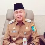 Status DPO Berakhir, Polda Sumut Boyong Mantan Bupati Batu Bara