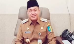 Status DPO Berakhir, Polda Sumut Boyong Mantan Bupati Batu Bara