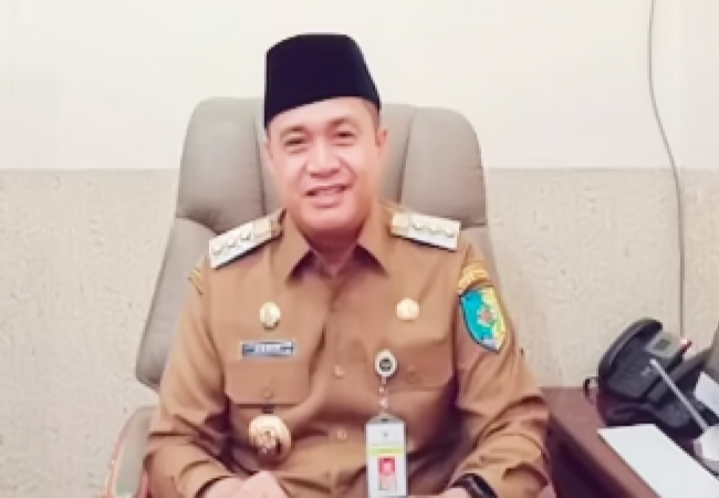 Status DPO Berakhir, Polda Sumut Boyong Mantan Bupati Batu Bara