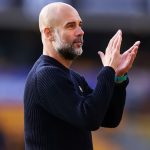 Usai Ditinggal Guardiola, City Terpuruk