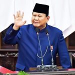 Usai Dilantik Jadi Presiden, Prabowo Subianto Sebut Hormati Perbedaan