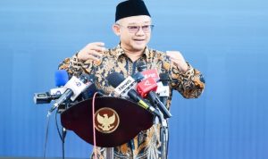 Pemerintah Evaluasi Kebijakan Zonasi PPDB