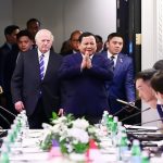 Pertemuan dengan USINDO di Washington DC, Presiden Prabowo Dorong Investasi Perusahaan AS