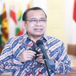 Pratikno Akui SDM Indonesia Masih Kualitas Rendah