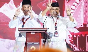 Statement Sesuai Kinerja, Pengamat Politik Nilai Rudi-Rafiq Unggul di Debat Pilgub Kepri