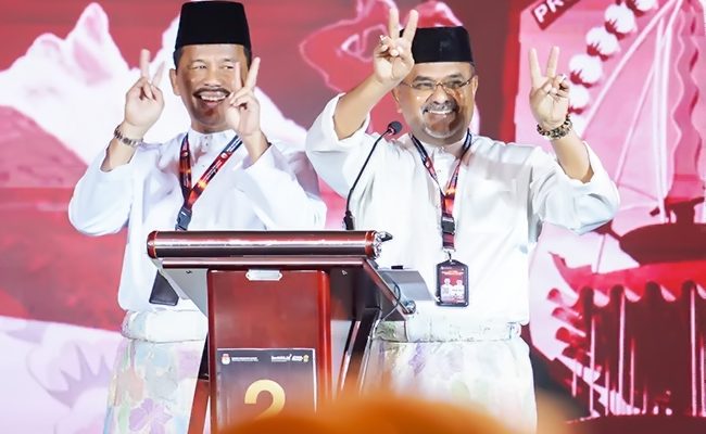 Statement Sesuai Kinerja, Pengamat Politik Nilai Rudi-Rafiq Unggul di Debat Pilgub Kepri