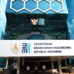 Kementerian BUMN Laporkan Pendapatan Negara dari Deviden BUMN Tahun 2024 Tercapai 100 Persen senilai 85,5 T