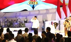 APBN 2025, Prabowo Klaim Sektor Pendidikan Mendapat Anggaran Tertinggi