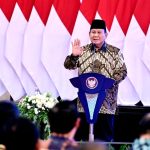 Prabowo Tekankan Efisiensi APBN: Hemat dan Kurangi Kebocoran