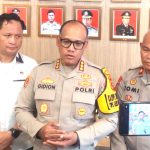 Tahanan Polrestabes Medan Diduga Tewas Dianiaya, 7 Anggota Resmob dan Pidum Ditahan