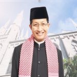 Selamat Natal 2024, Menag: Tebar Cinta Kasih, Kuatkan Bangunan Kemanusiaan